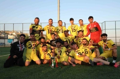 B&ouml;yle istatistik d&uuml;nya devlerinde yok: Namağlup 23 galibiyetle şampiyon oldular

