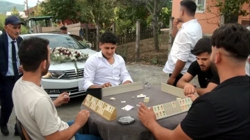 B&ouml;yle yol kesme g&ouml;r&uuml;lmedi
