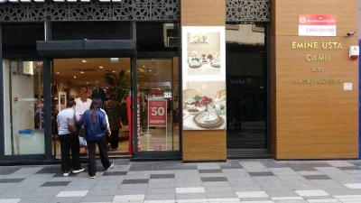 Böylesi ancak Karadeniz’de olur
