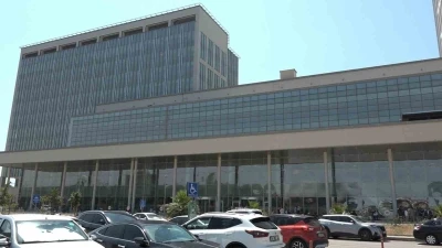 Bozbey&rsquo;in yargılandığı duruşmaya ara verildi
