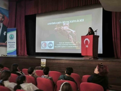 Bozcaada’da Tarım, Biyoçeşitlilik ve Çevre Eğitimi Projesi başladı
