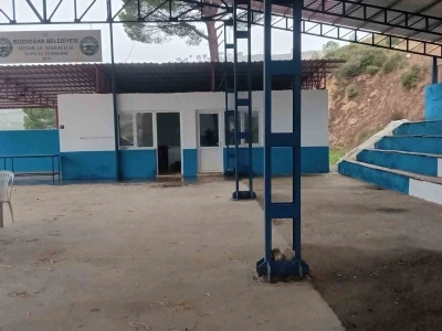 Bozdoğan Belediyesi, Hışımlar Mahallesi’nde çalışmalarını sürdürüyor
