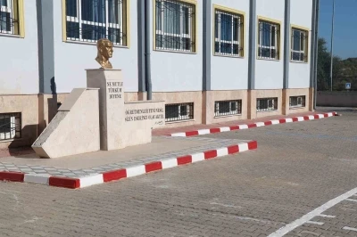 Bozdoğan Belediyesi’nden okullara yeni dönem öncesi destek
