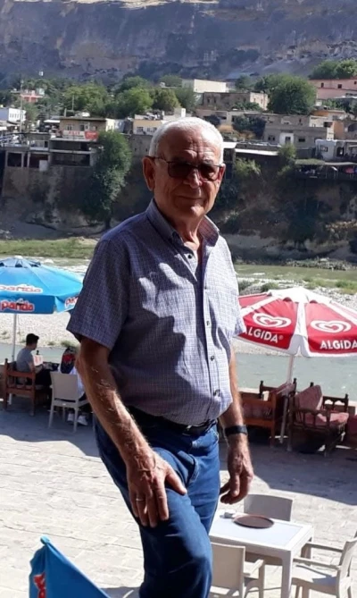 Bozdoğan&rsquo;da emekli &ouml;ğretmen G&uuml;ner, hayatını kaybetti
