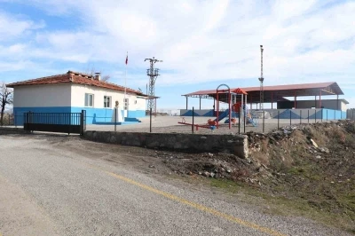 Bozdoğan&rsquo;da sosyal tesisler yenileniyor
