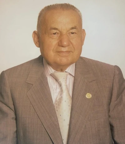 Bozdoğan’ın acı günü: Hayırsever iş insanı Rasim Menteşe vefat etti
