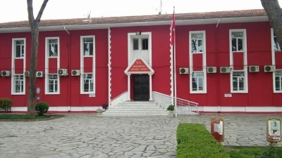 Bozdoğan Kaymakamlığı’ndan ’Orman Yangını’ uyarısı
