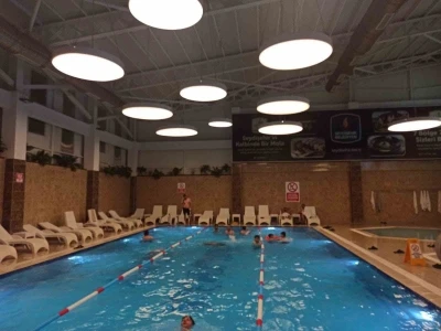 Bozkır hafızları için Seydişehir moral gezisi düzenlendi
