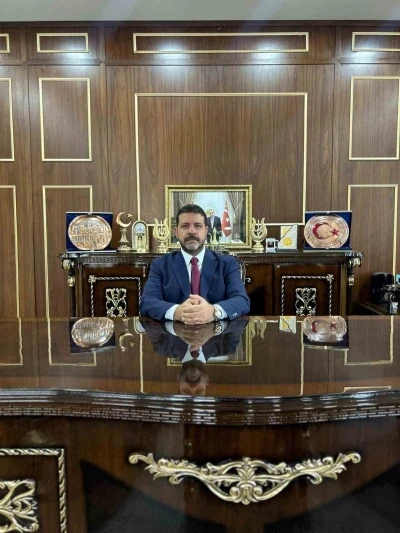 Bozkuş&rsquo;tan 15 Temmuz Demokrasi ve Milli Birlik G&uuml;n&uuml; vurgusu
