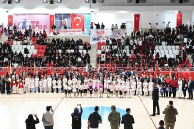 Boz&uuml;y&uuml;k&rsquo;te 19 Mayıs Atat&uuml;rk&rsquo;&uuml; Anma, Gen&ccedil;lik ve Spor Bayramı coşkuyla kutlanıyor

