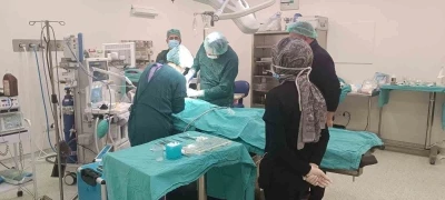 Bozüyük’te genel anestezi altında ilk diş tedavisi başarıyla tamamlandı
