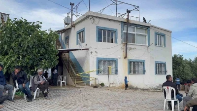 Bozyazı&rsquo;daki faciada AFAD&rsquo;dan zehirli madde taraması
