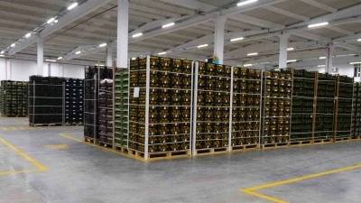 BRCGS S&D sertifikalı A101 deposu 5&rsquo;inci kez AA notu aldı
