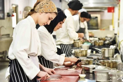 BŞE&Uuml;&rsquo;de &lsquo;Aş&ccedil;ılık Programına&rsquo; yeni uygulama alanı
