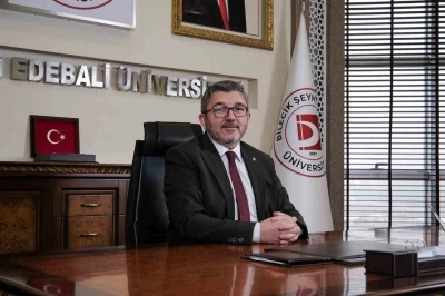 BŞE&Uuml;&rsquo;de Kurumsal İletişim Merkezi hizmete alındı
