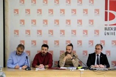 BŞEÜ’de program akreditasyonu kapsamında durum analizi toplantısı gerçekleştirildi
