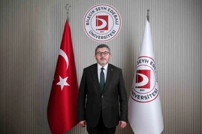 BŞE&Uuml;&rsquo;den teknoloji bağımlılığına uluslararası &ccedil;&ouml;z&uuml;m
