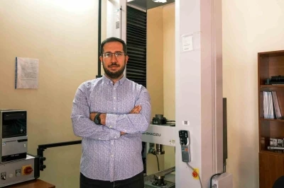 BŞE&Uuml;&rsquo;den uluslararası başarı
