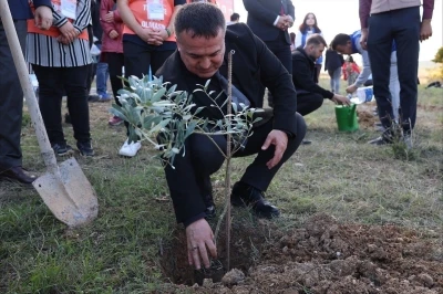 BŞE&Uuml; Gen&ccedil; TEMA Kul&uuml;b&uuml; &Uuml;NİFEST finallerinde

