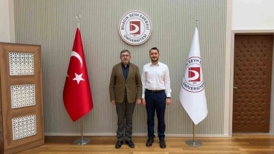 BŞE&Uuml; &ouml;ğrencilerinin projesi finalde yarıştı
