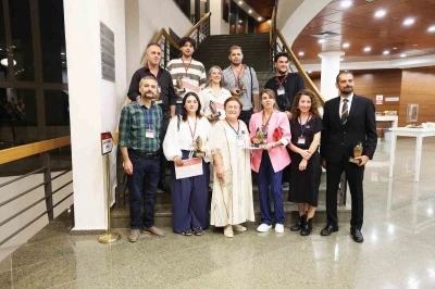 BŞEÜ Seramik ve Cam Bölümü’nden uluslararası alanda gururlandıran başarı
