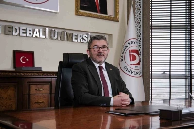 BŞE&Uuml;&rsquo;ye 30 milyon TL&rsquo;lik teknoloji at&ouml;lyesi desteği
