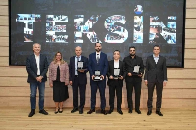 BSH&rsquo;den teknik eğitime stratejik adım
