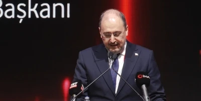BTK Başkanı Karag&ouml;zoğlu: "5G ile verimlilik ve &uuml;retkenlik maksimum seviyelere ulaşacak, veri iletişimi hızlanacak"
