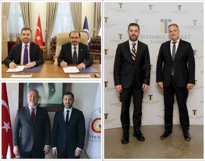 BTM’den üniversitelere girişimcilik desteği
