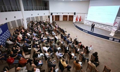 BTSO Akademi iş d&uuml;nyasının d&ouml;n&uuml;ş&uuml;m&uuml;ne rehberlik ediyor

