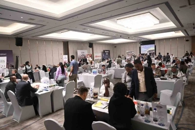 BTSO Etiyopya&rsquo;da en b&uuml;y&uuml;k ticaret heyeti organizasyonunu ger&ccedil;ekleştirdi
