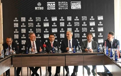 BTSOTAM, tahkim alanında etkinliğini artırıyor

