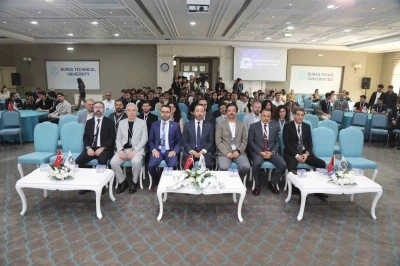 BT&Uuml;&rsquo;de Gemi M&uuml;hendisleri Bursa&rsquo;da etkinliğinin 3&rsquo;nc&uuml;s&uuml; ger&ccedil;ekleşti
