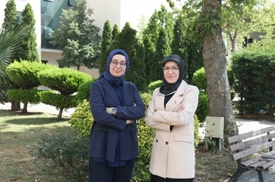 BT&Uuml;&rsquo;de m&uuml;hendis adaylarına proje yazma eğitimi
