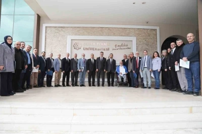 BT&Uuml;&rsquo;de personele vefa &ouml;d&uuml;l&uuml;
