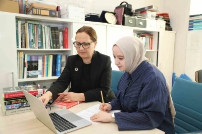 BT&Uuml;&rsquo;den Bursa&rsquo;ya "diren&ccedil;li mahalle" modeli
