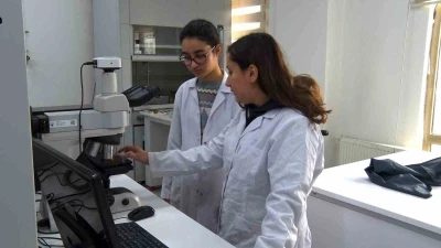 BTÜ’den Türkiye’de bir ilk: Lise öğrencileri bir ay boyunca üniversiteli oldu
