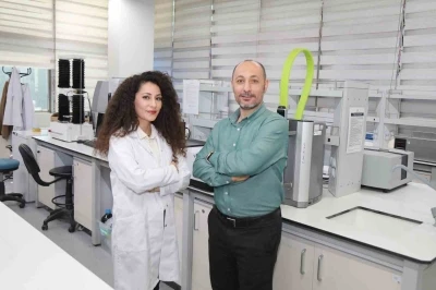 BT&Uuml; fındık yağı &uuml;retiminin atıklarını ekonomiye kazandıracak
