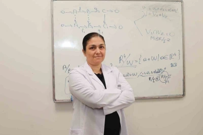 BT&Uuml;&rsquo;n&uuml;n matematik &ccedil;alışması geleceğin teknolojilerine ışık tutacak
