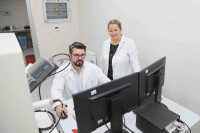 BTÜ’nün yüksek teknolojili enerji depolama malzemesine uluslararası patent
