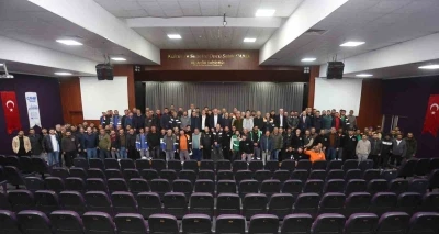 Bu il&ccedil;e belediyesinde her &ccedil;alışana 5 bin TL bayram ikramiyesi
