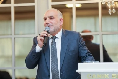 Bu il&ccedil;ede evlenecek &ccedil;iftlere 20 bin TL maddi destek
