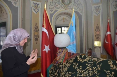 Bu ilçenin nüfusu bir günde yüzde 2500 artıyor
