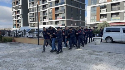 Bu kez bahis oynayan da oynatan da yandı
