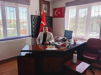 Bu k&ouml;yde Ramazan pideleri &uuml;cretsiz
