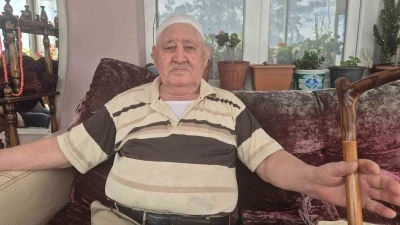 Bu k&ouml;yde soyadları Birelma&rsquo;dan Dokuzelma&rsquo;ya kadar sıralamışlar
