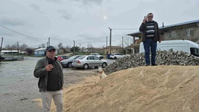 Bu k&ouml;ye gelen bir daha gelmek istemiyor: Misafirler bile kısa s&uuml;rede ka&ccedil;ıyor
