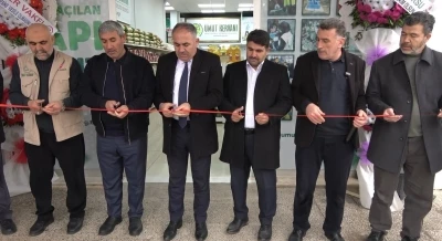 Bu markette parayla değil dua ile alışveriş yapılıyor

