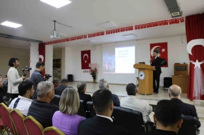 Bu okul yapay zeka ile hem öğrenci takibi sağladı hem de sıfır atık tasarrufuna geçti
