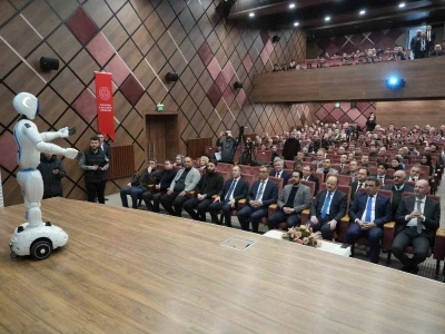Bu proje ile &ouml;ğrenciler kodlamayı &ouml;ğrenecek
